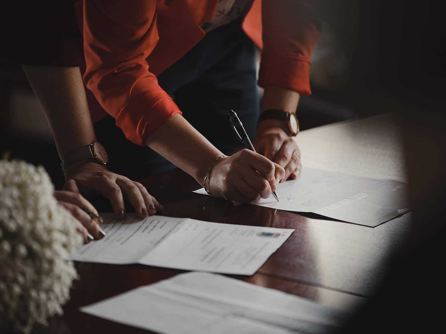 gimenez pompes funèbres photo contrats